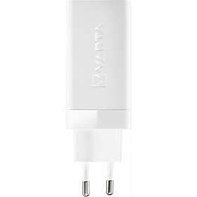 Varta High Speed Charger 2x USB-C 1x USB-A