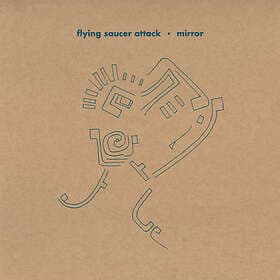 Flying Saucer Attack Mirror CD