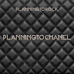 Planningtorock Planningtochanel LP