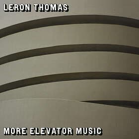 Leron More Elevator Music LP