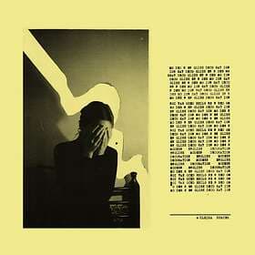 Spacek Modern English Decoration LP