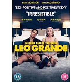 Good Luck To You, Leo Grande