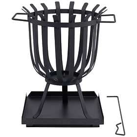 Tepro Garten Brentwood Svart