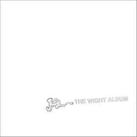 July Wight Album LP