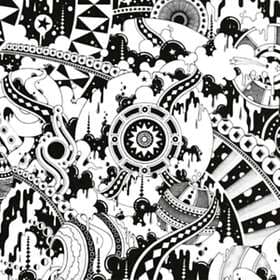 Quasi Mole City LP