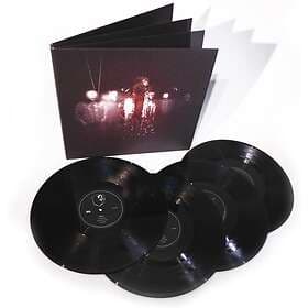 My Jacket It Still Moves Deluxe Edition LP