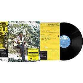 Labi Siffre Crying Laughing Loving Lying Half Speed Master LP