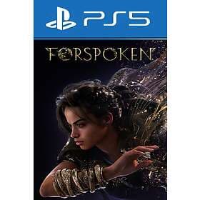 A Space for the Unbound (PS5)