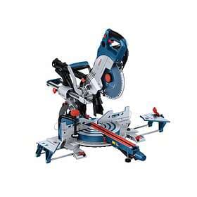Bosch GCM 18V-216 DC (w/o Battery)