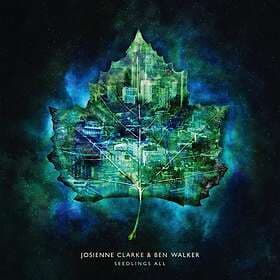 Josienne Clarke & Ben Walker Seedlings Alll LP