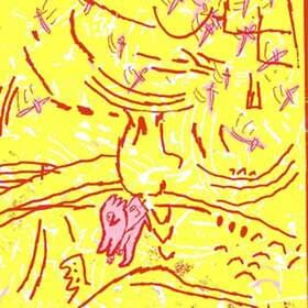 Lightning Bolt LP