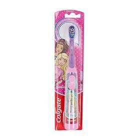Colgate Barbie