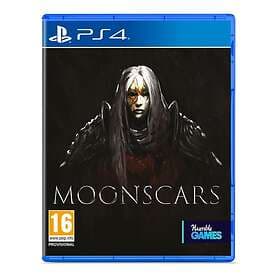 Moonscars (PS4)