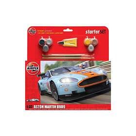 Airfix Aston Martin DBR9
