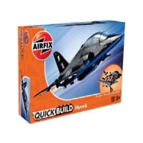 Airfix Quick Build BAe Hawk