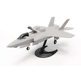 Airfix Quick Build F-35B Lightning II