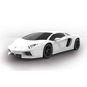 Airfix Quick Build Lamborghini Aventador