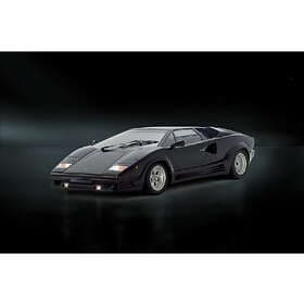 Italeri Lamborghini Countach 1:24