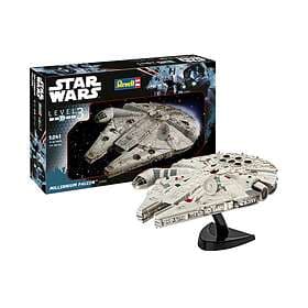 Revell Star Wars Millennium Falcon 1:241