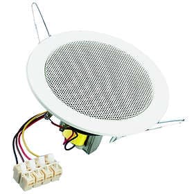 Visaton DL-10 - 8 Ohm (each)