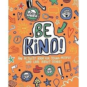 Stephanie Clarkson: Be Kind! Mindful Kids Global Citizen