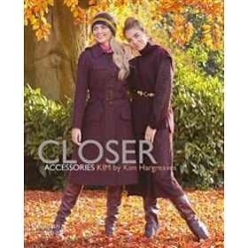 Kim Hargreaves: CLOSER