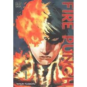 Tatsuki Fujimoto: Fire Punch, Vol. 1