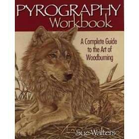Pyrography Workbook