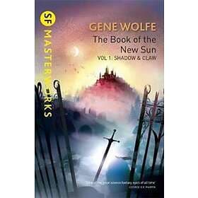 Gene Wolfe: The Book Of New Sun: Volume 1
