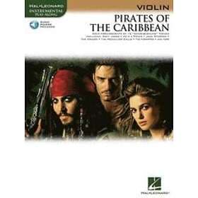 : Pirates of the Caribbean