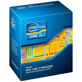 Intel Core i5 2400 3.1GHz Socket 1155 Box