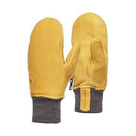 Black Diamond Dirt Bag Mittens (Unisex)