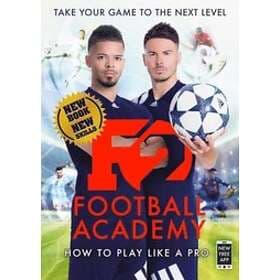 The F2: F2: Football Academy