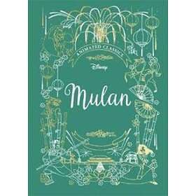 Lily Murray: Mulan (Disney Animated Classics)