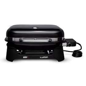 Weber Lumin