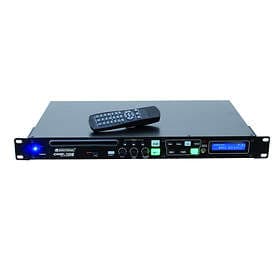 Omnitronic CMP-102
