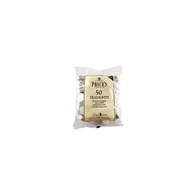 Price's Tealights 50pcs