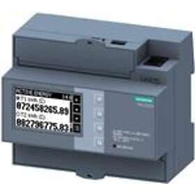 Siemens AB MULTIM PAC2200 MODBUS TCP