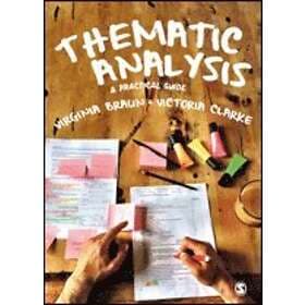 Virginia Braun: Thematic Analysis