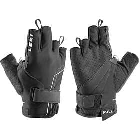 Leki Nordic Breeze Shark Gloves (Unisex)