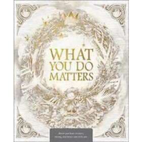Kobi Yamada: What You Do Matters Boxed Set