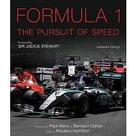 Formula One: The Pursuit of Speed: Volume 1