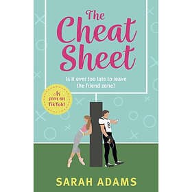Sarah Adams: The Cheat Sheet
