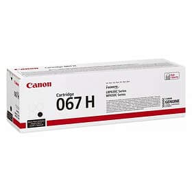 Canon 067H BK (Black)