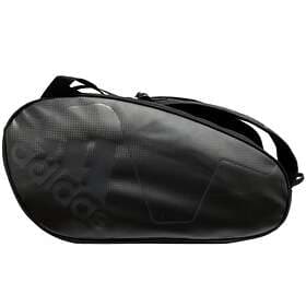 Adidas Padelväska BG6PB4 Svart