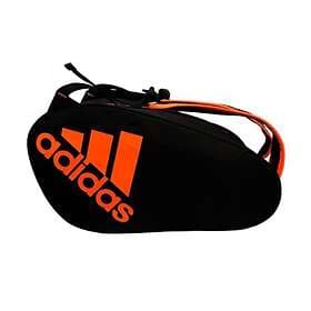 Adidas Control Padelväska BG6PA2 Black/Orange
