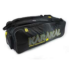 Karakal Pro Tour 2.0 Elite 12 Racket Bag