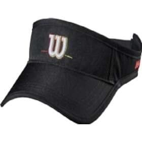 Wilson Visir WTH11120R Svart