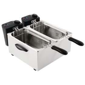 Caterlite GG199 Light Duty Fryer