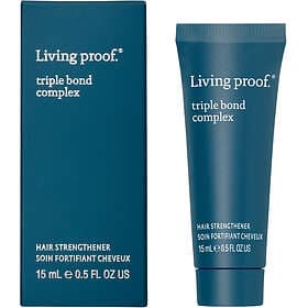 LIVING Proof Triple Bond Complex Hair Oil 15ml